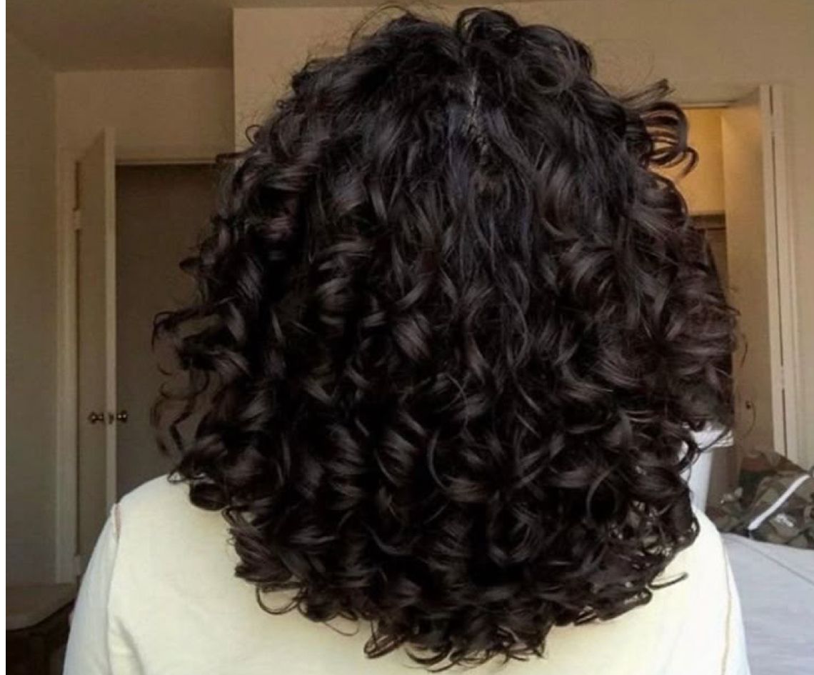 Cabello Rizo